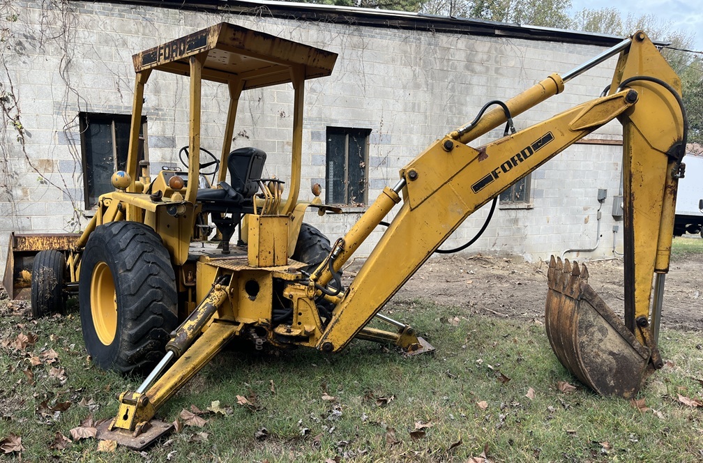 1994 FORD 550 in Prairieville, LA