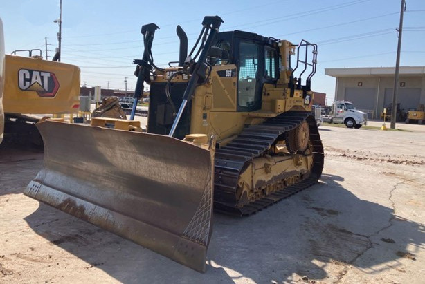 2018 CATERPILLAR D6T XW in Prairieville, LA