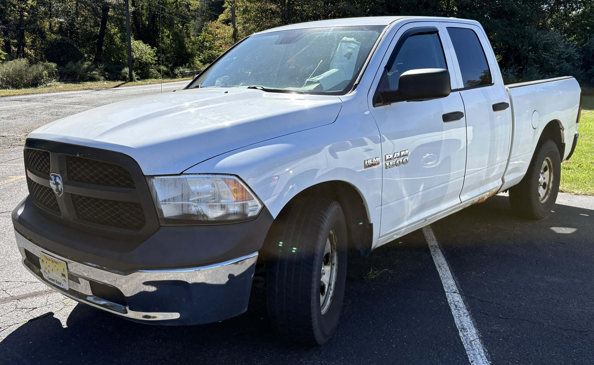 2013 RAM 1500 Quad Cab in Prairieville, LA