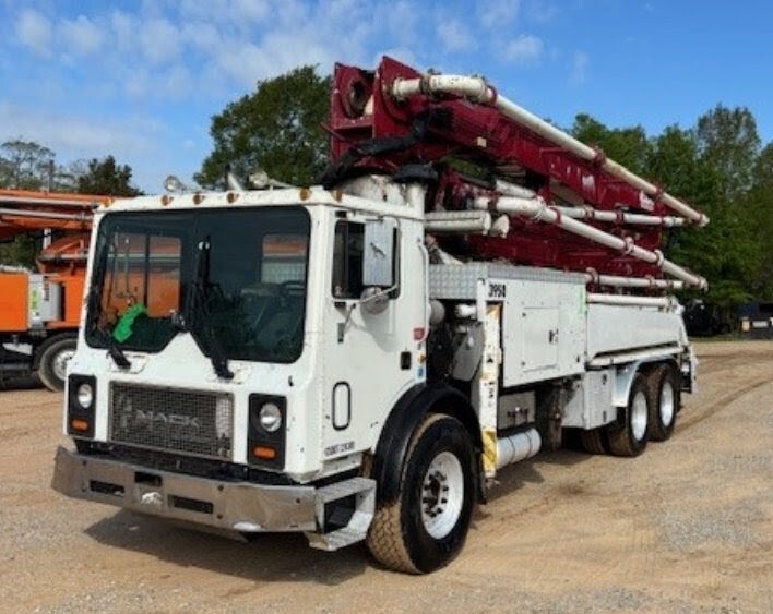 2007 MACK MR6905 in Loxley, AL