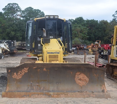 2014 KOMATSU D51PXI-22 in Pensacola, FL