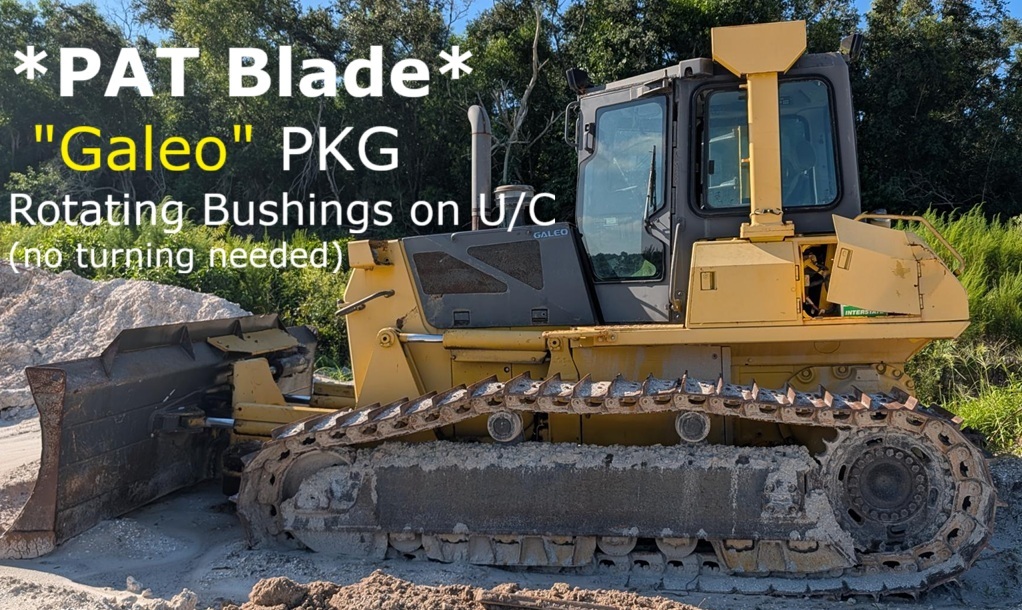 2010 KOMATSU D61PX-15EO GALEO in Prairieville, LA