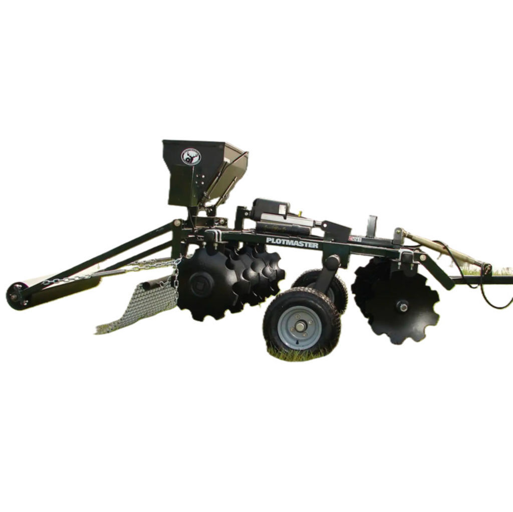 Plotmaster Hunter 400 in Hartselle, AL