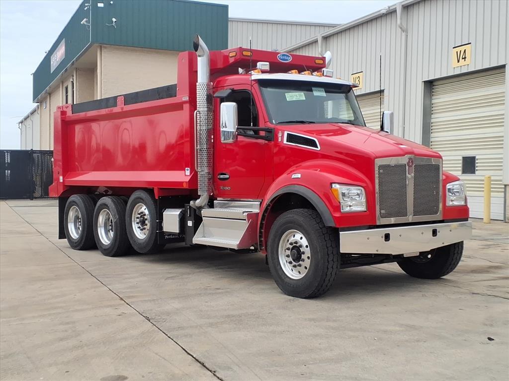 2026 KENWORTH T880S in Upper Marlboro, MD