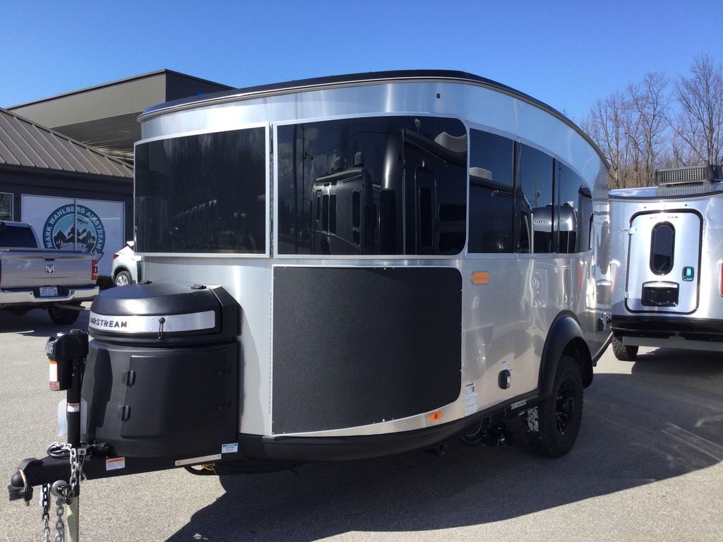 2026 Airstream Basecamp Xe 20X in lorain OH
