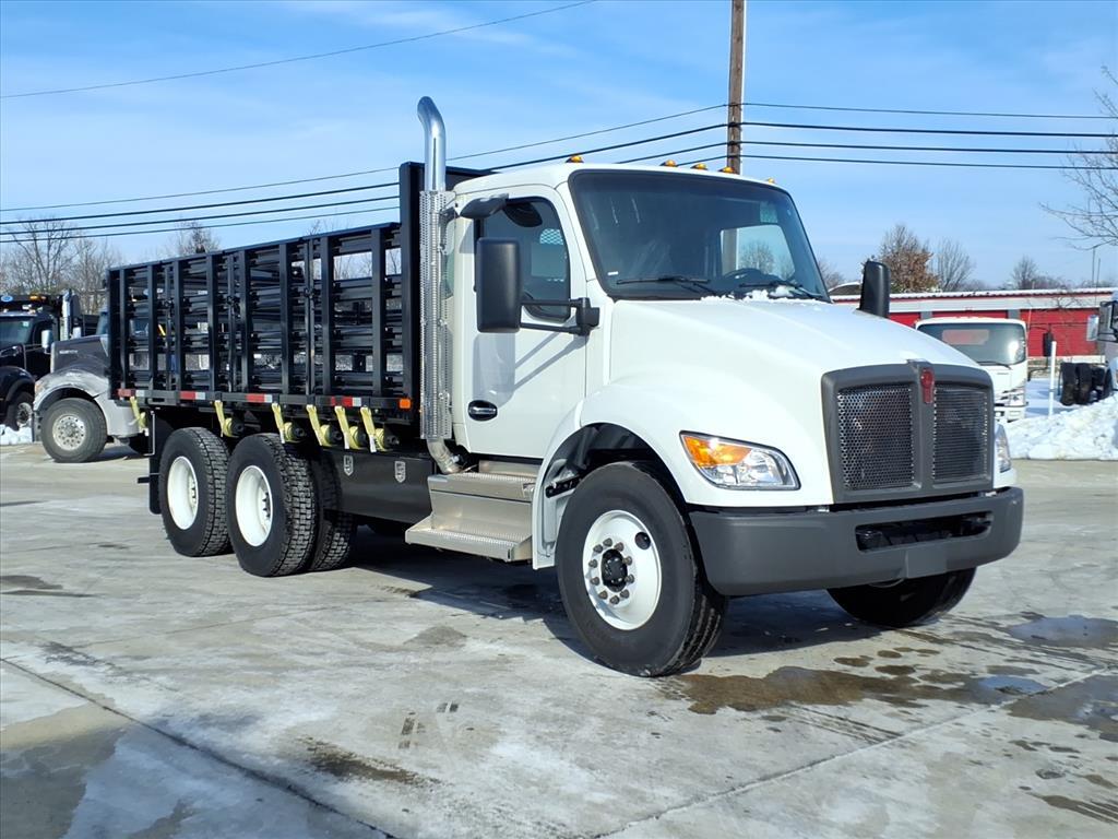 2025 KENWORTH T480 in Upper Marlboro, MD