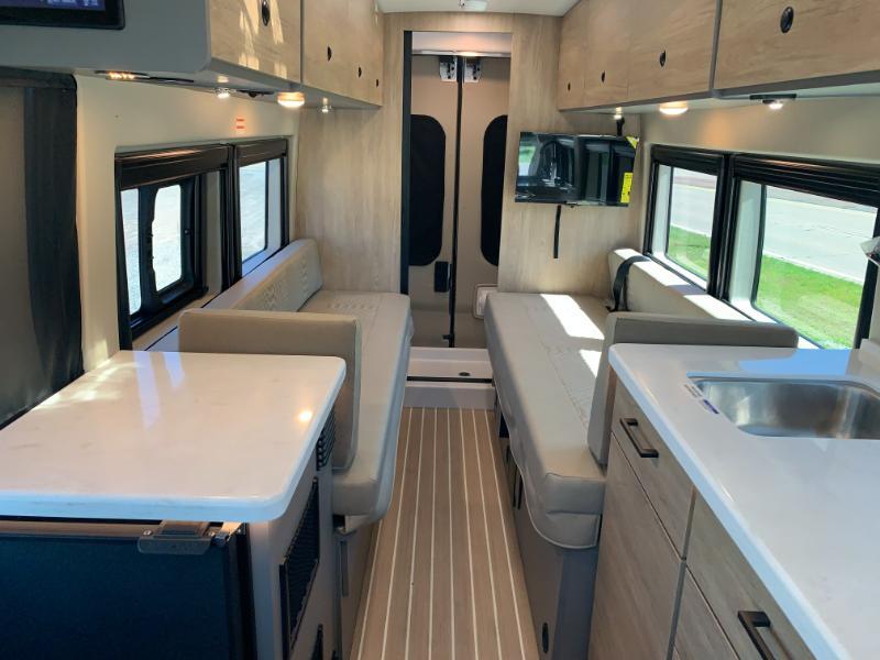 2027 Jayco Solstice Transit AWD 21T in wisconsin rapids WI