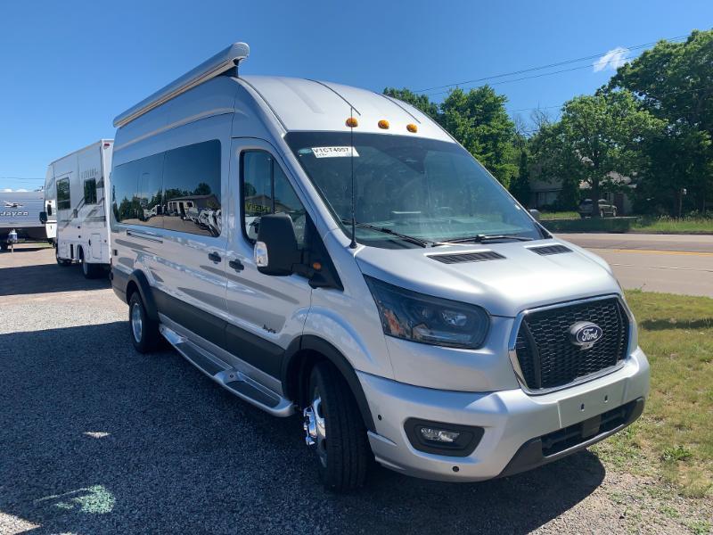 2027 Jayco Solstice Transit AWD 21T in wisconsin rapids WI
