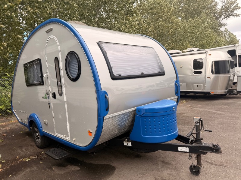 2018 Nucamp Rv TAB 400 RV