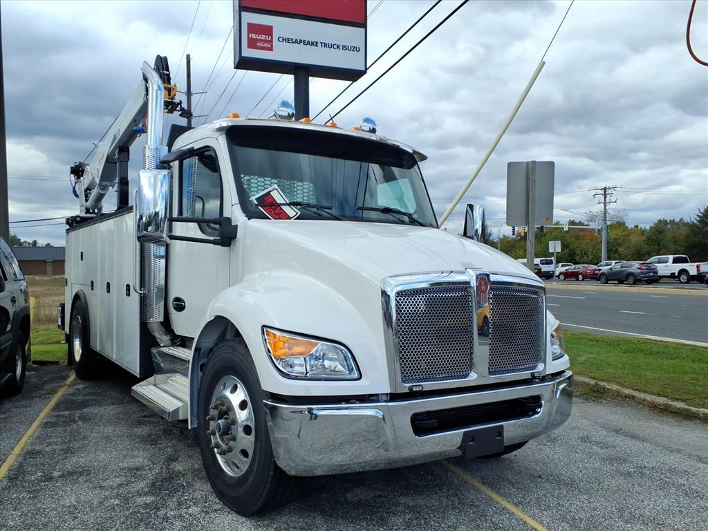 2025 KENWORTH T380 in Baltimore, MD