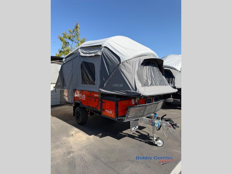 2026 Opus Camper Opus OP4 in mesa AZ