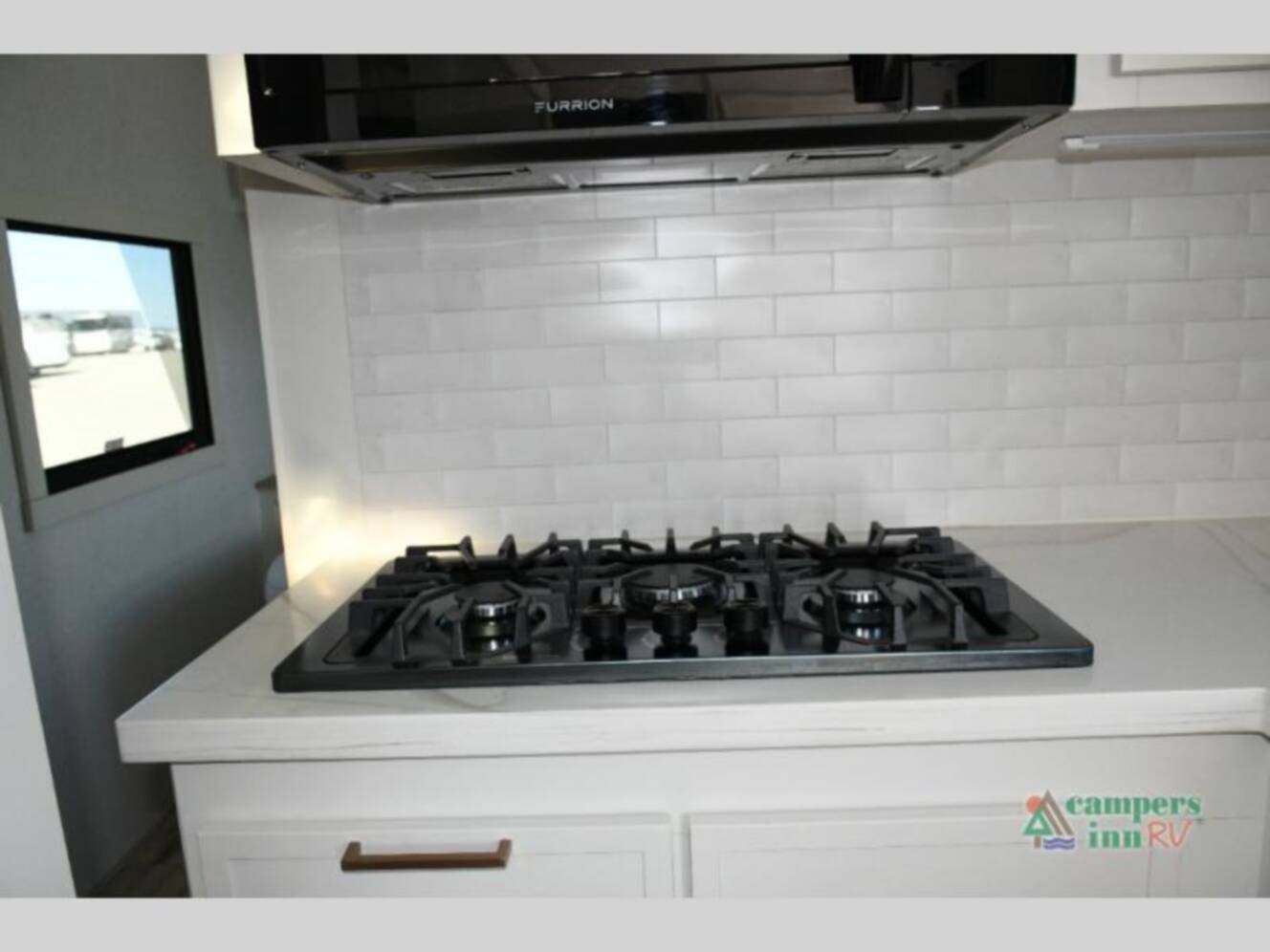 A photo of this 2026 Brinkley Model I MODEL 1 265