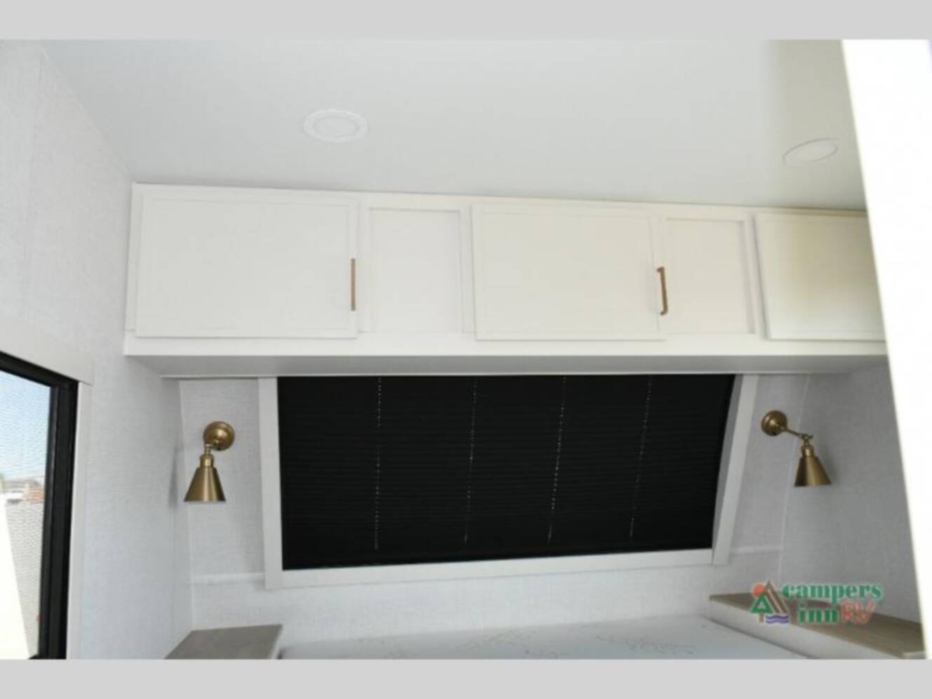 A photo of this 2026 Brinkley Model I MODEL 1 265