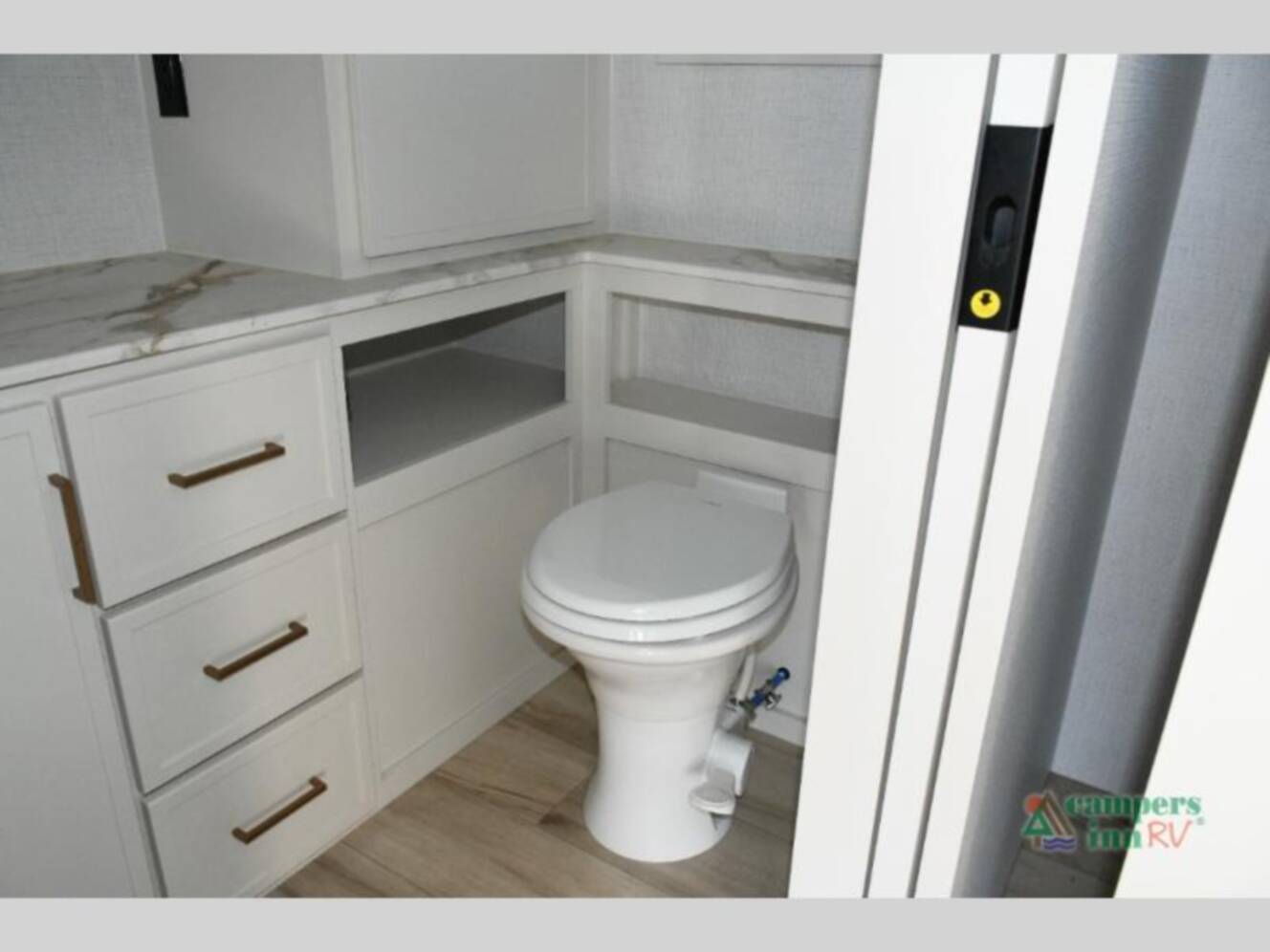 A photo of this 2026 Brinkley Model I MODEL 1 265