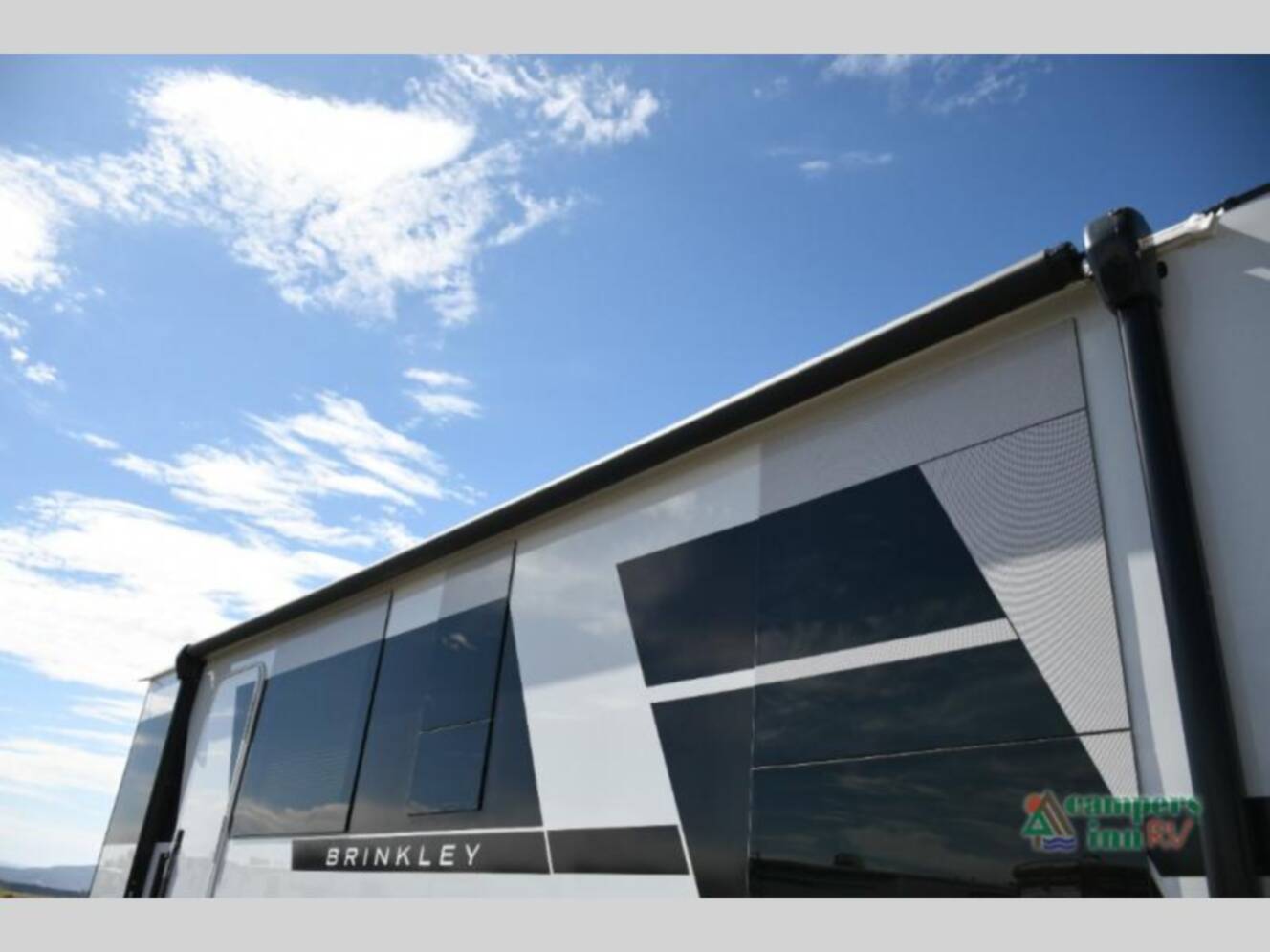 A photo of this 2026 Brinkley Model I MODEL 1 265