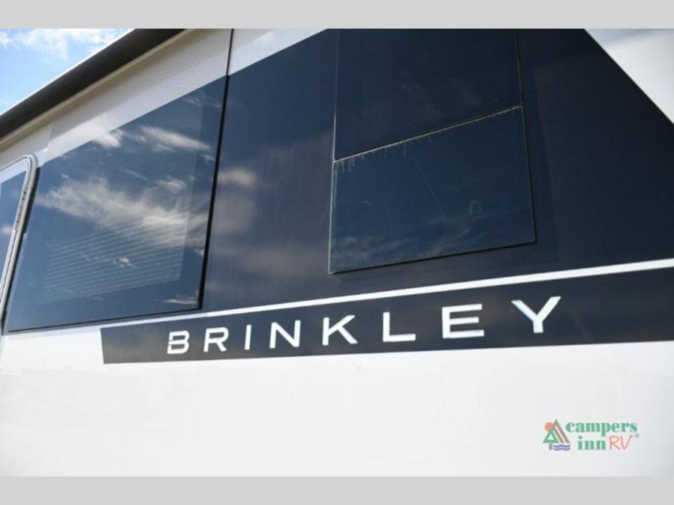 A photo of this 2026 Brinkley Model I MODEL 1 265