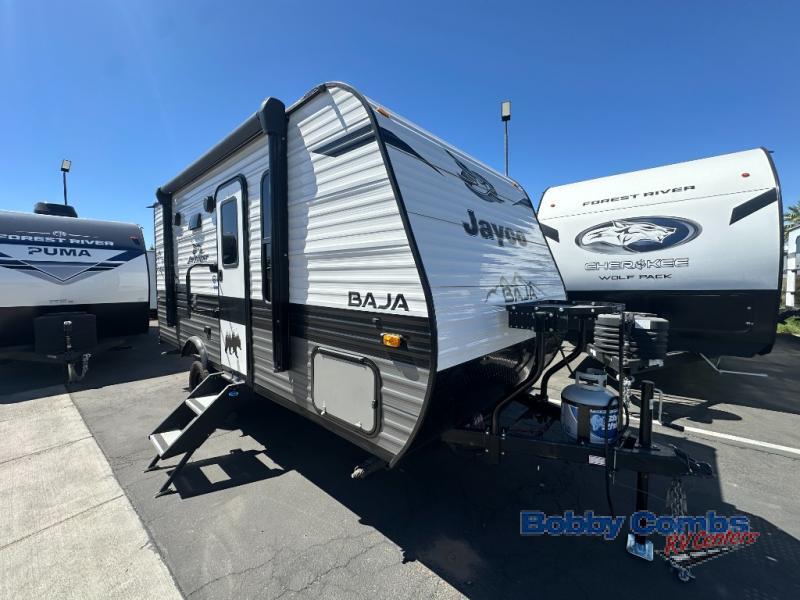 2022 Jayco Jay Flight SLX 7 183RB in mesa AZ