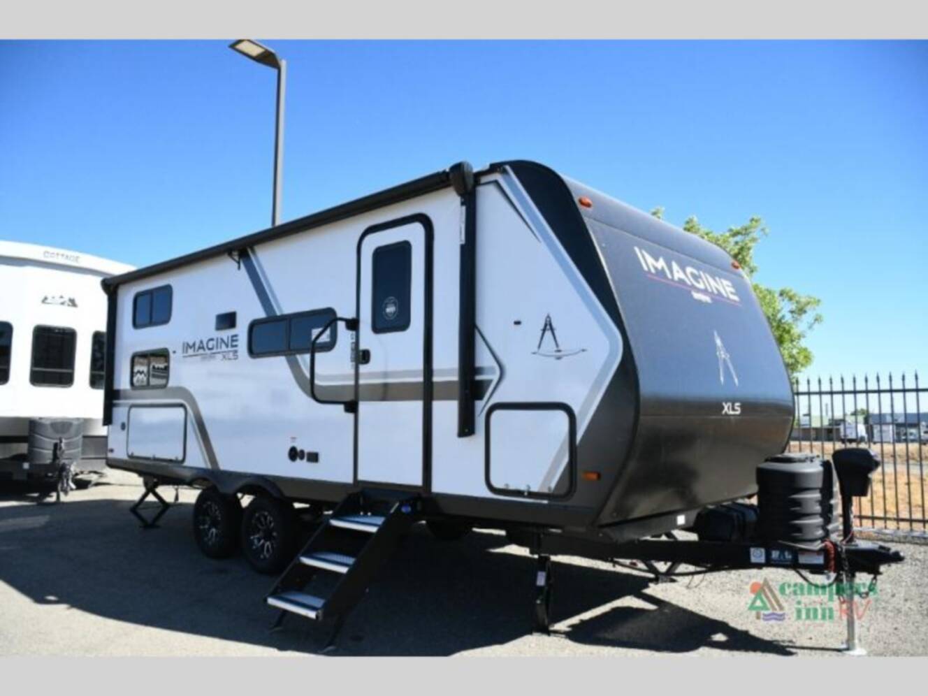 A photo of this 2026 Grand Design Imagine XLS Imagine 21MBE