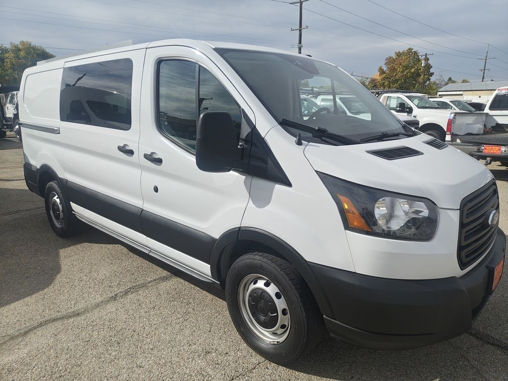 2019 FORD TRANSIT 150 in Garden City, ID