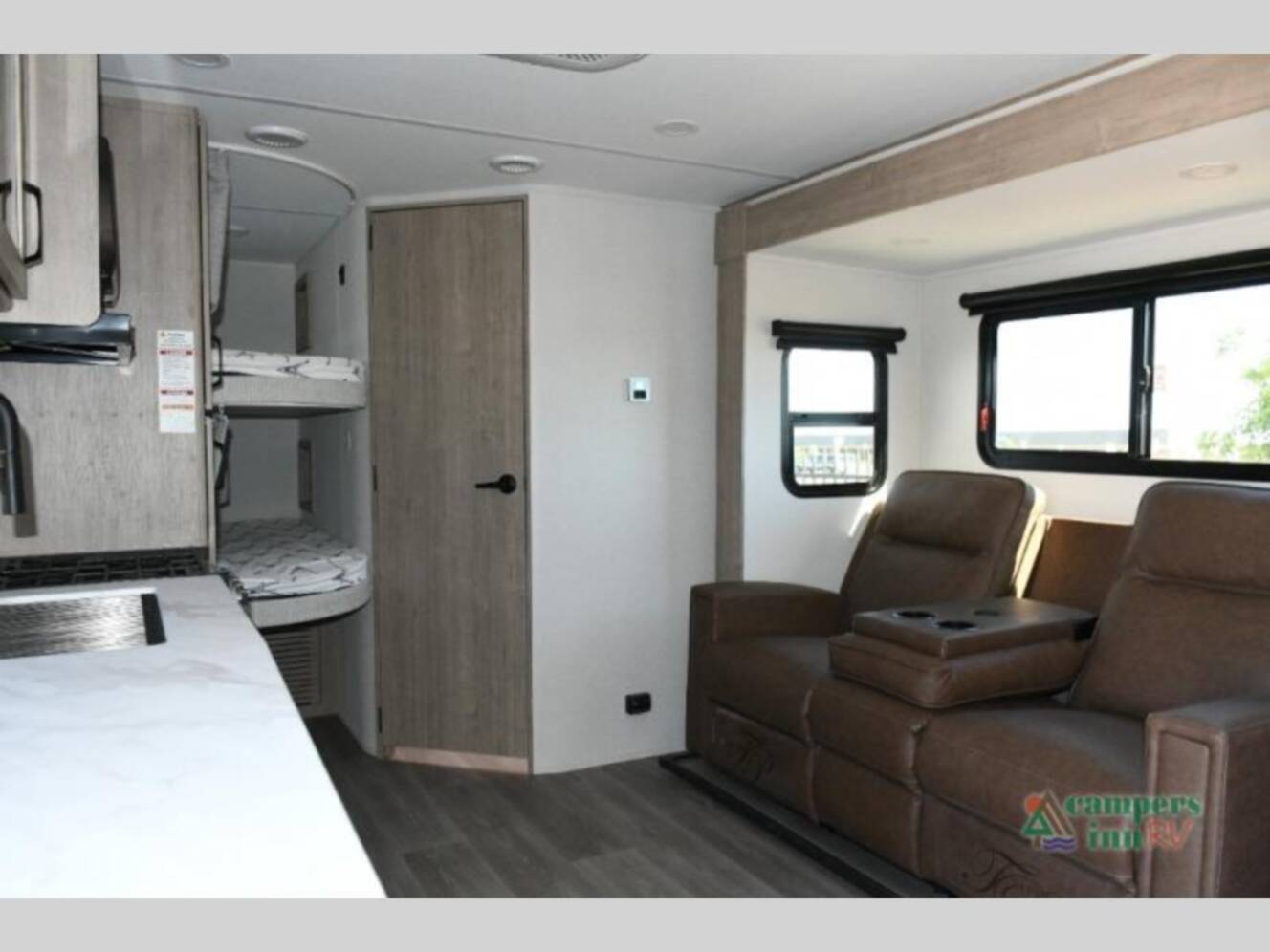 A photo of this 2026 Grand Design Imagine XLS Imagine 21MBE