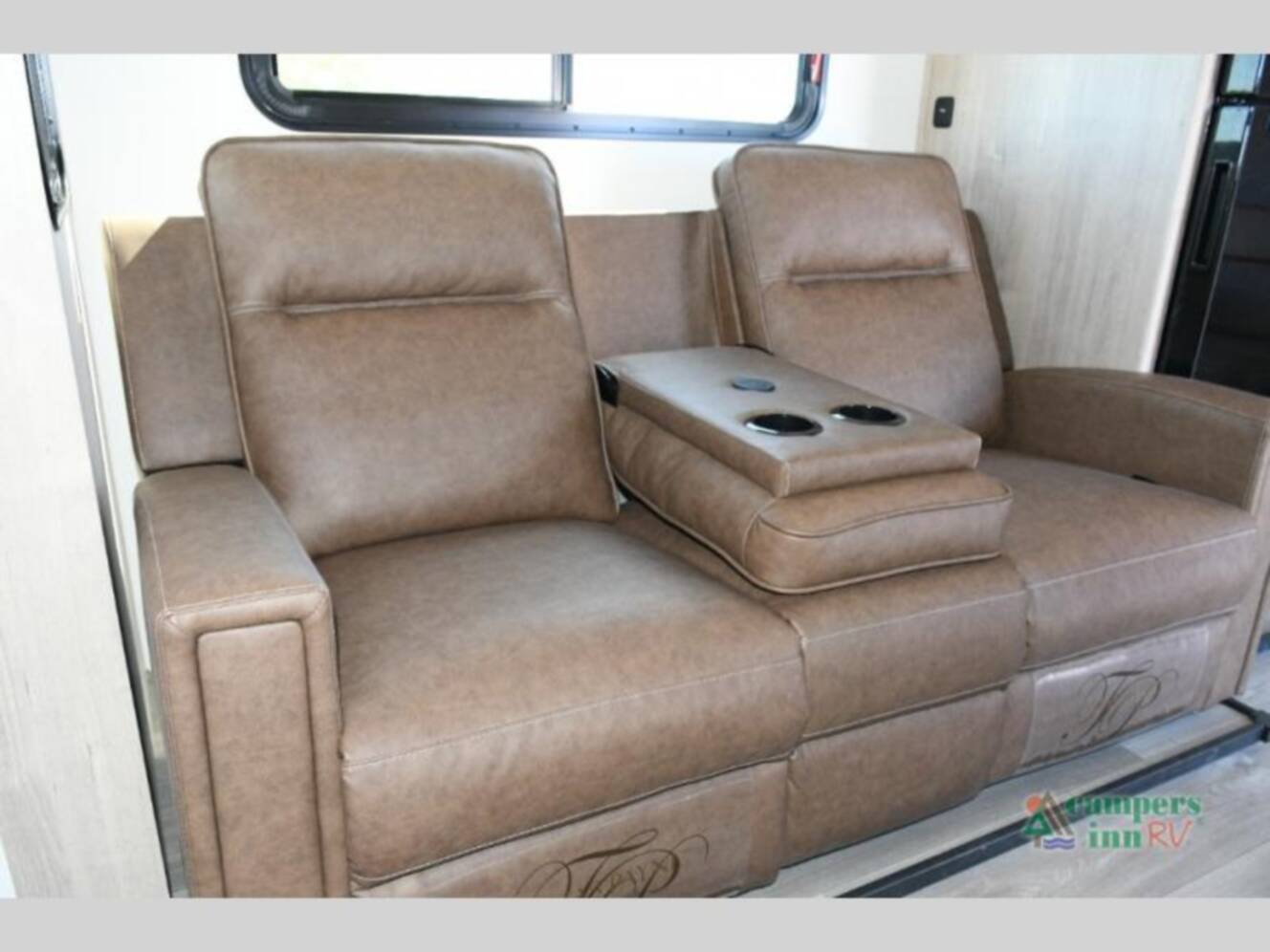 A photo of this 2026 Grand Design Imagine XLS Imagine 21MBE