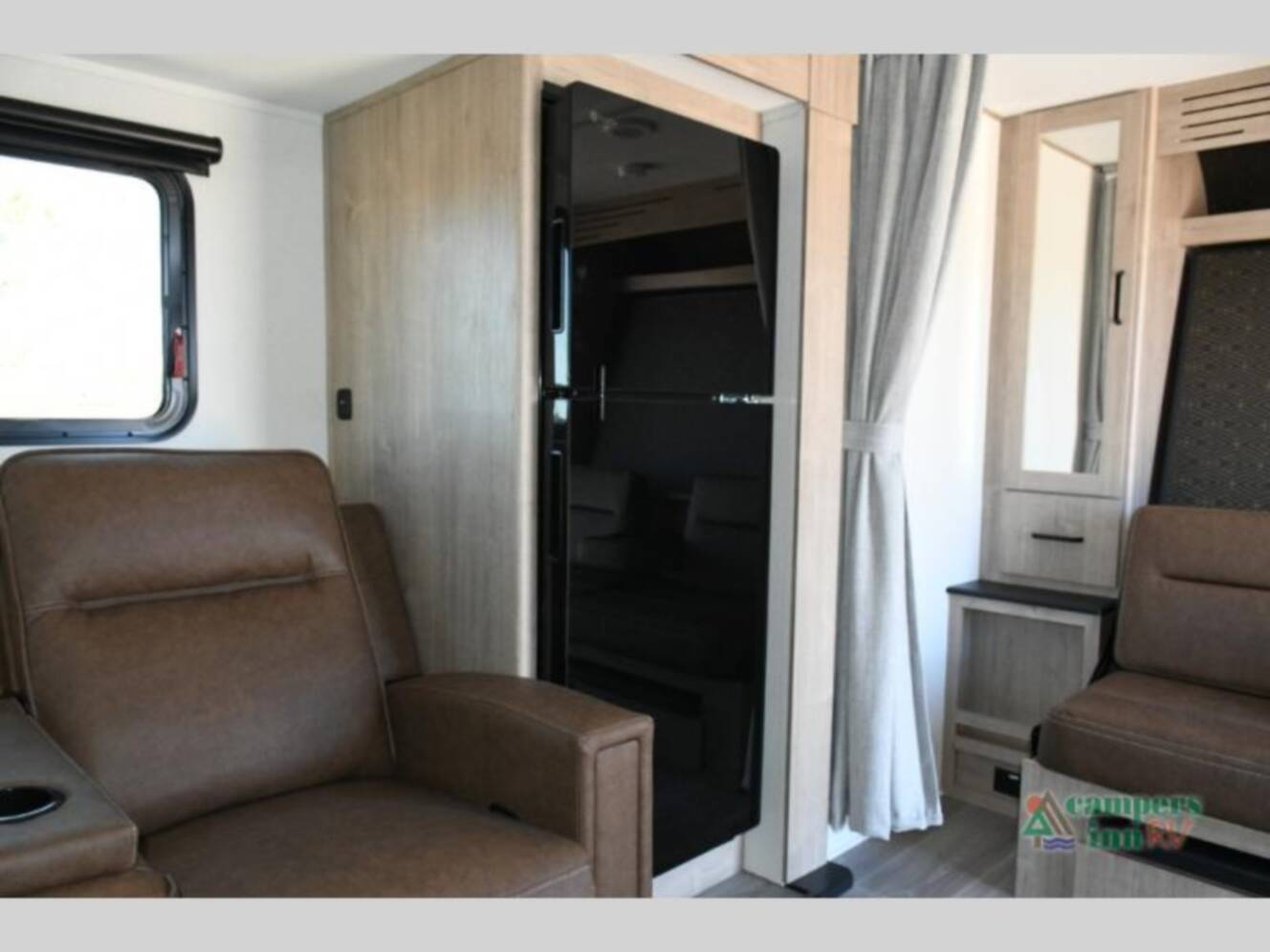 A photo of this 2026 Grand Design Imagine XLS Imagine 21MBE