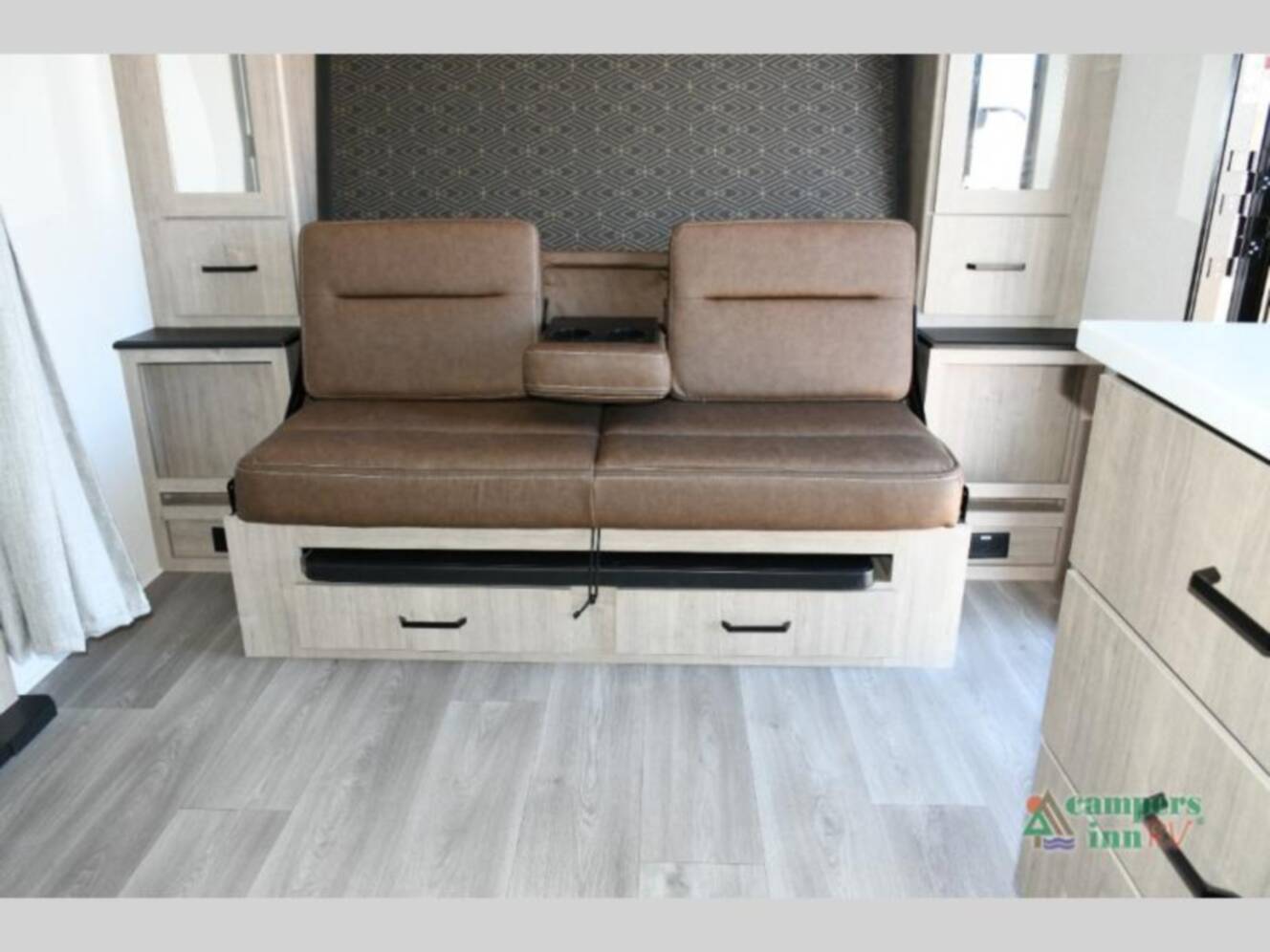 A photo of this 2026 Grand Design Imagine XLS Imagine 21MBE