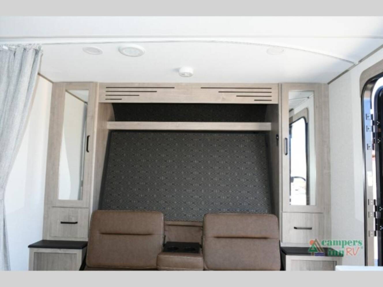 A photo of this 2026 Grand Design Imagine XLS Imagine 21MBE