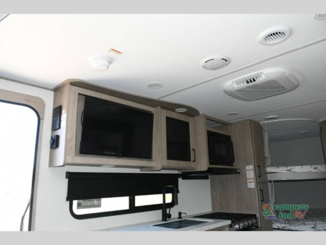 A photo of this 2026 Grand Design Imagine XLS Imagine 21MBE
