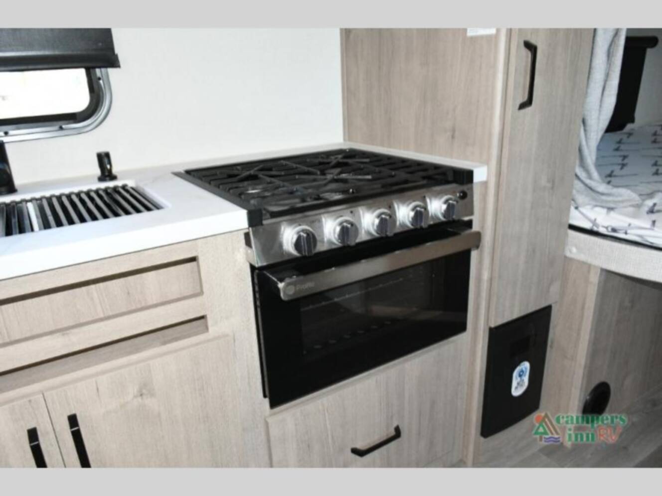 A photo of this 2026 Grand Design Imagine XLS Imagine 21MBE