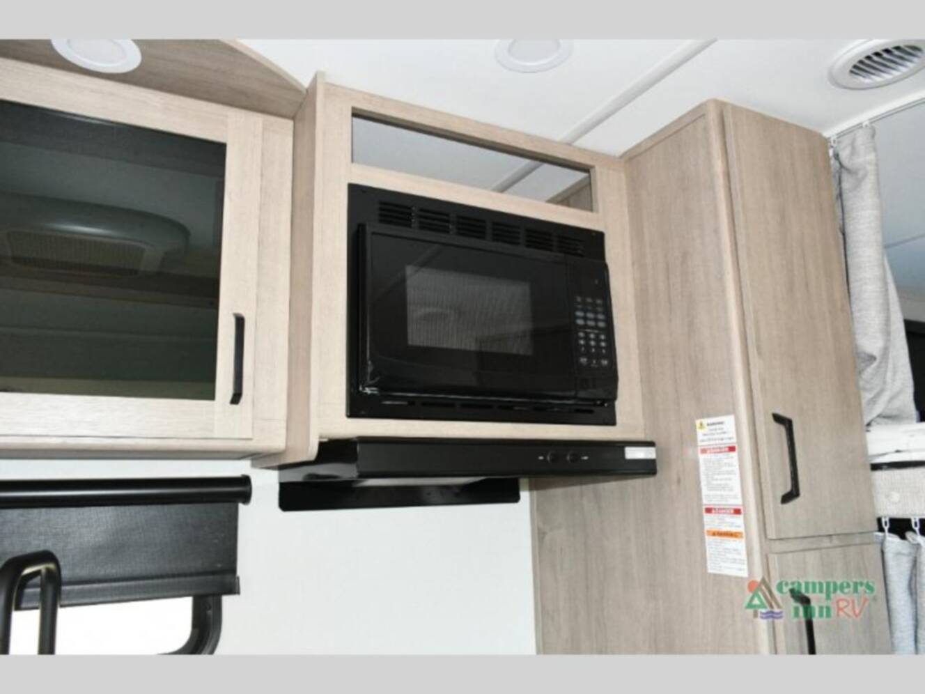 A photo of this 2026 Grand Design Imagine XLS Imagine 21MBE