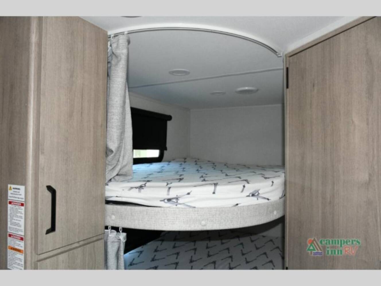 A photo of this 2026 Grand Design Imagine XLS Imagine 21MBE