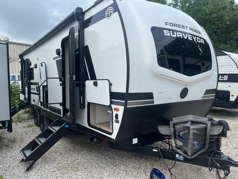 2027 Forest River Rv Grand Surveyor 253RLS RV