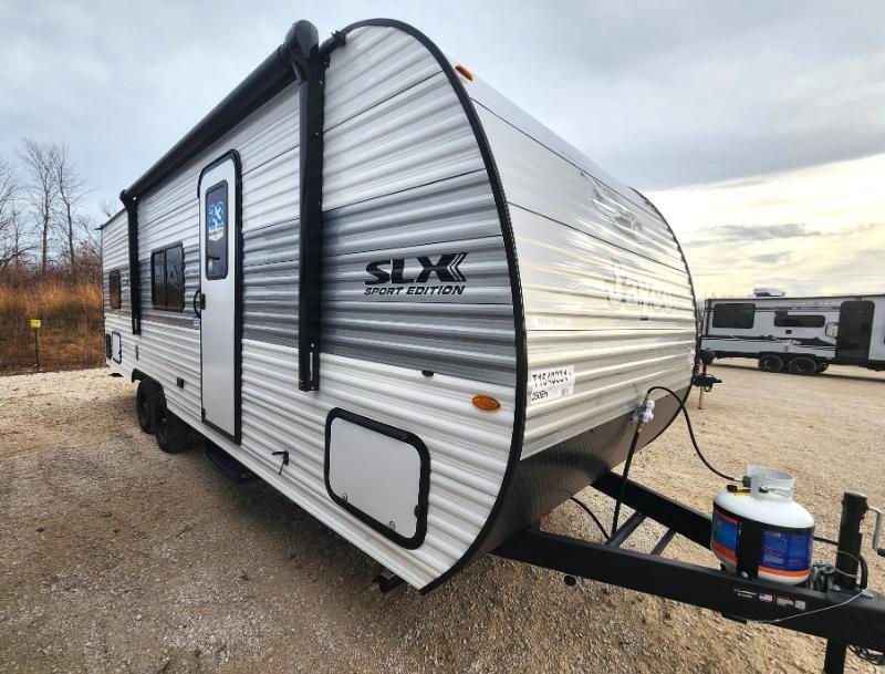 2026 Jayco Jay Flight SLX 250BH SPORT EDITION in holmen WI