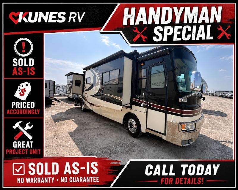 2008 Monaco Diplomat Roadmaster 40SFT in neenah WI