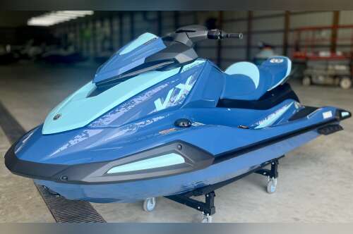 2026 Yamaha Waverunner VX1050C-CA NAN in la porte IN