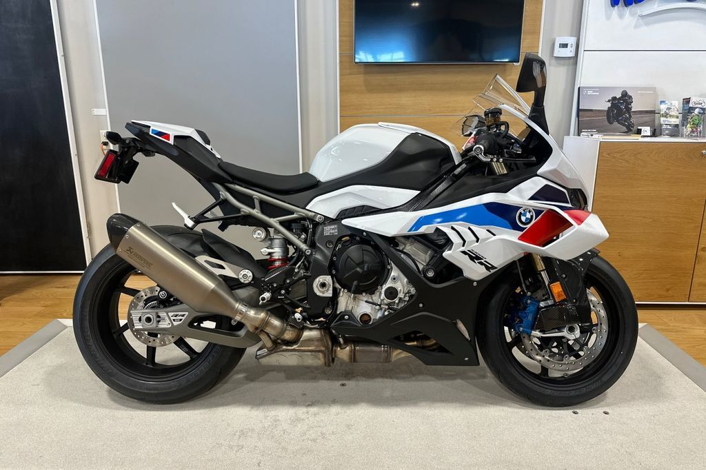 2026 BMW S1000 RR 1000 RR in Boise, ID