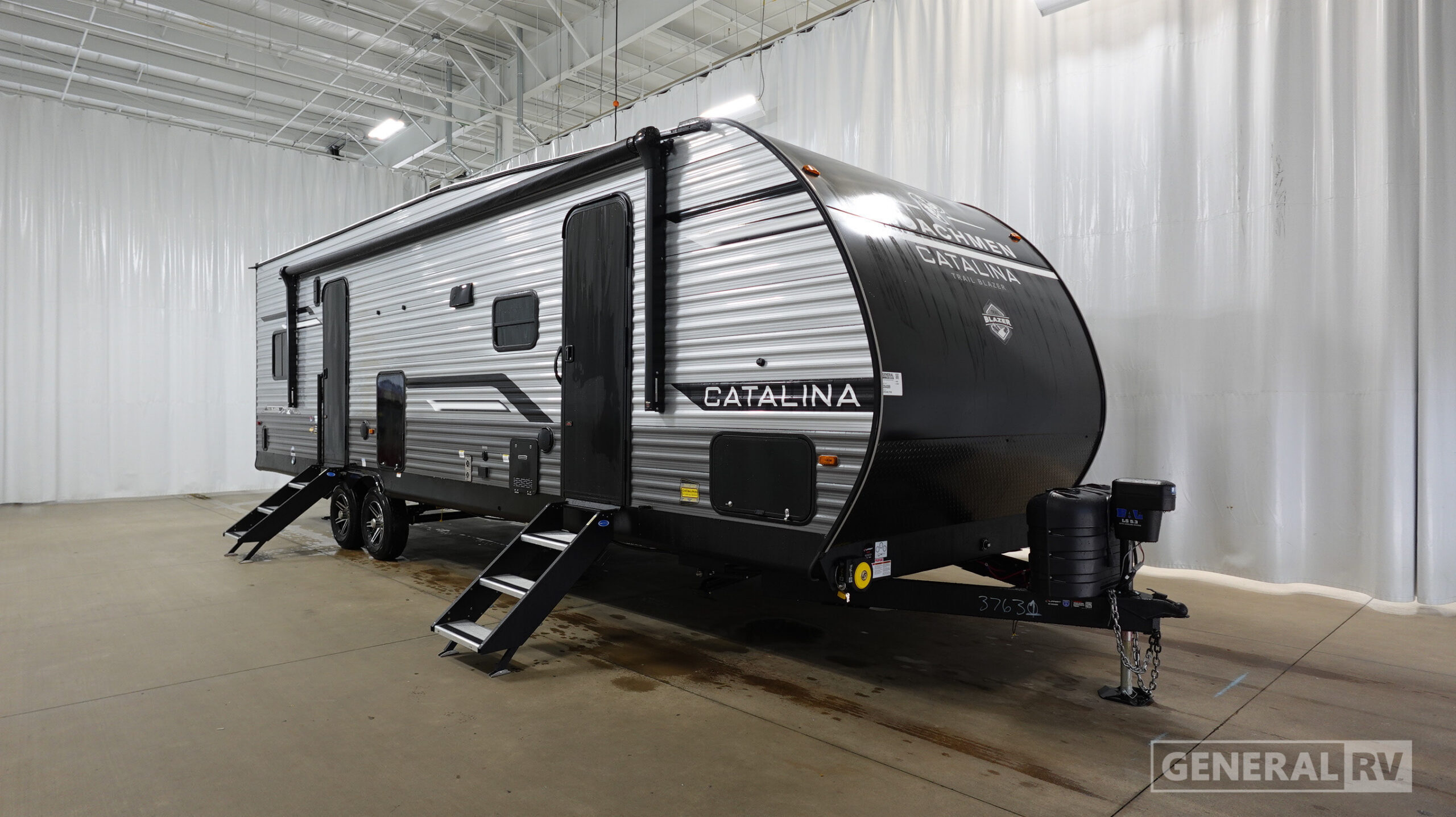 2026 Coachmen CATALINA TRAIL BLAZER 27THS in fort pierce FL