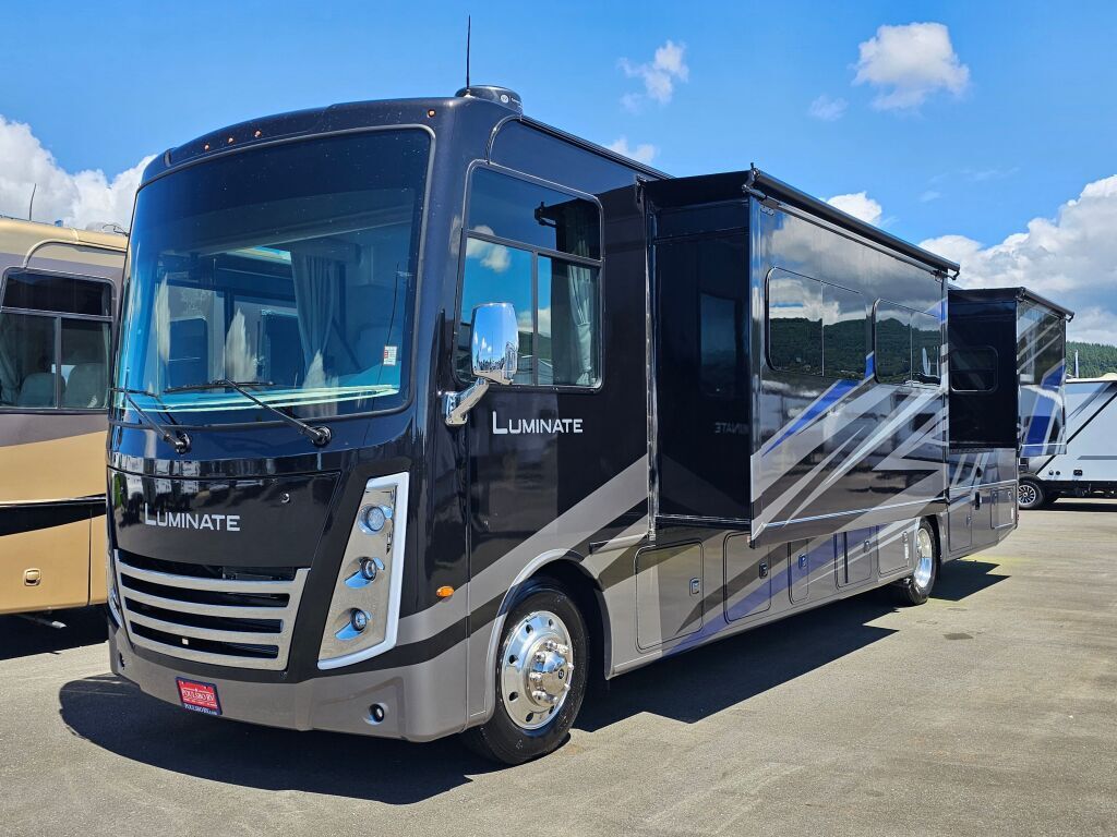 2027 Thor Motor Coach LuminateÃ¢Â¢ HH36 in mt. vernon WA