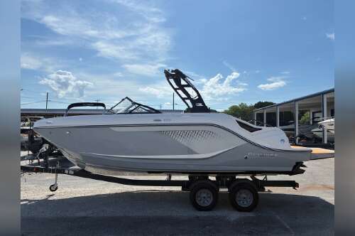 2025 Bayliner D22I in graford TX