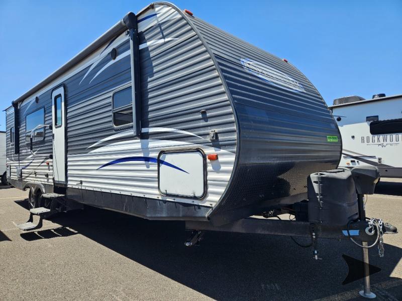 2018 Dutchmen Rv Dutchmen 2880RKS in cheyenne WY