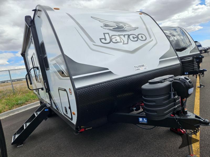 2026 Jayco Jay Feather 21MML in cheyenne WY