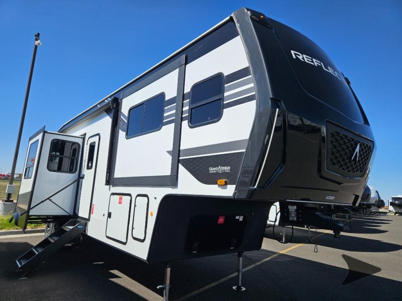 2026 Grand Design Reflection 360FLS in cheyenne WY