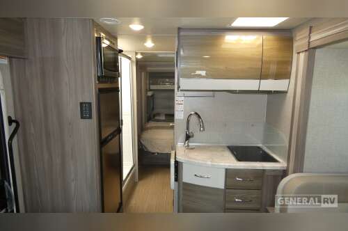 2021 Thor Motor Coach TIBURON SPRINTER 24RW in salisbury NC