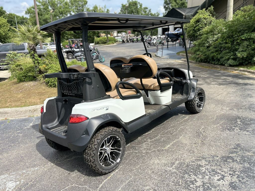 Club Car Onward Four Wheelers For Sale in Florida - ATV Trader