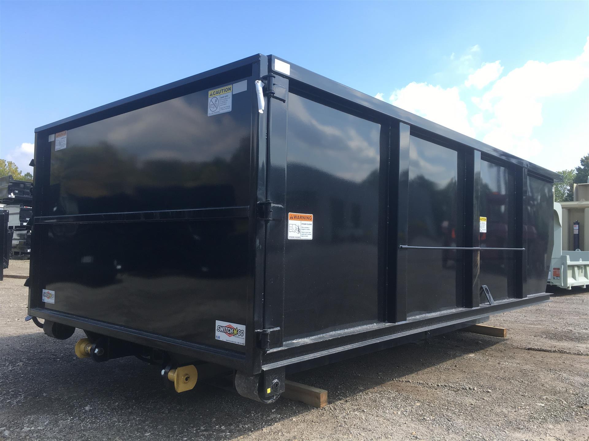 2023 SWITCH N GO MDRB-1451-SS in Mount Vernon, OH