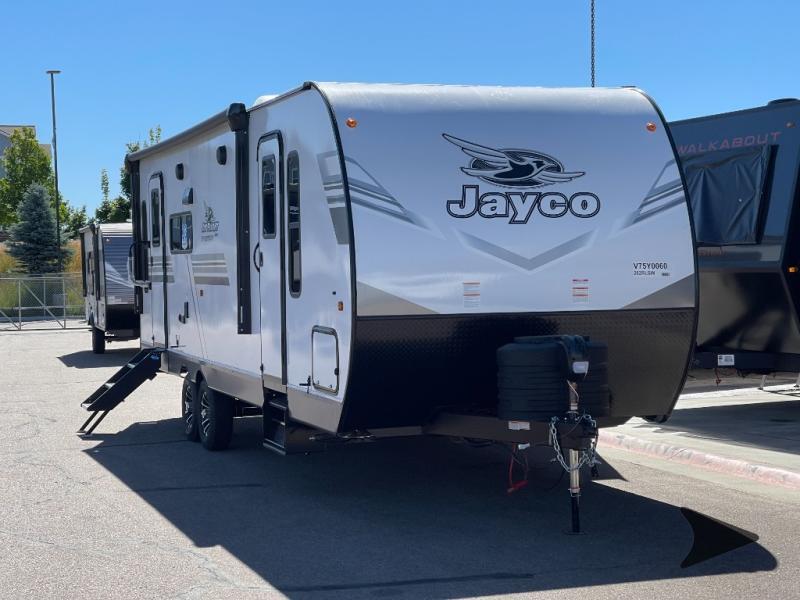 2027 Jayco Jay Flight 262RLSW-G in meridian ID
