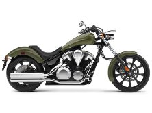 Marketplace Find of the Month: Honda Fury image