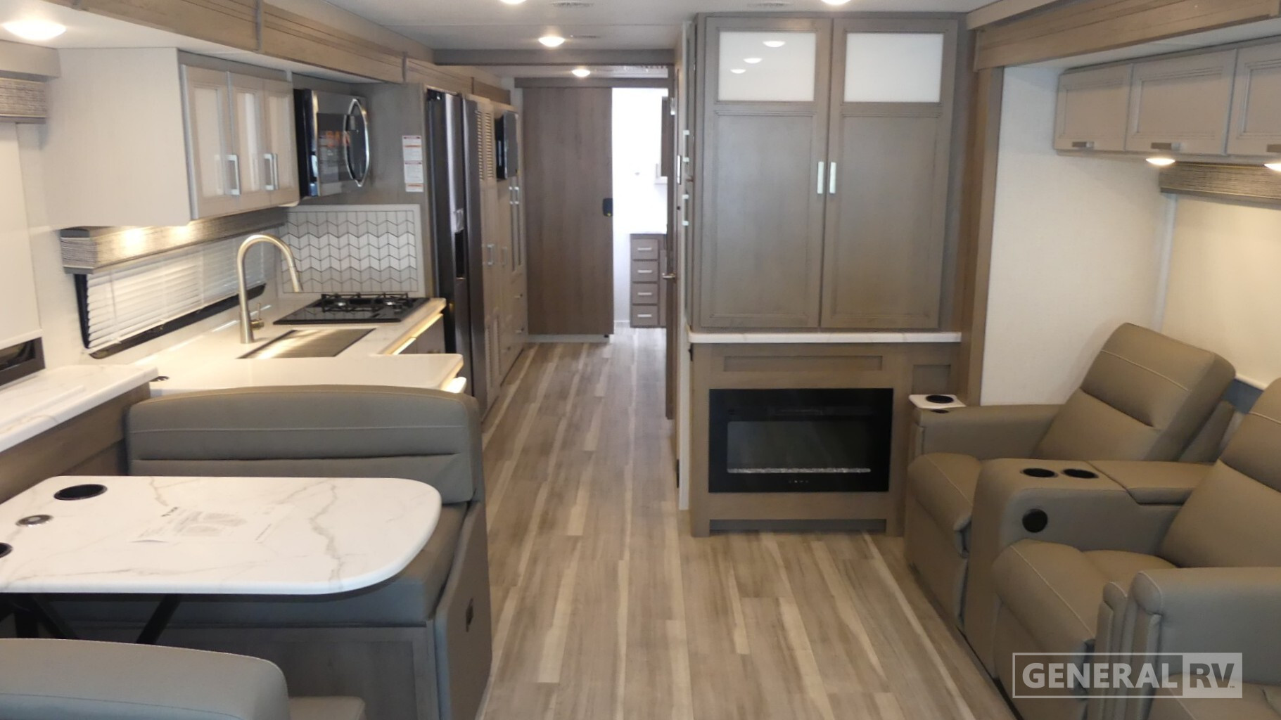 2026 Thor Motor Coach LUMINATE HH36 in ashland VA