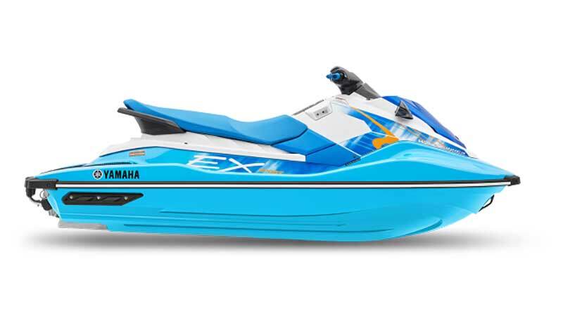2024 Yamaha EX Sport SPORT in Queens Village, NY